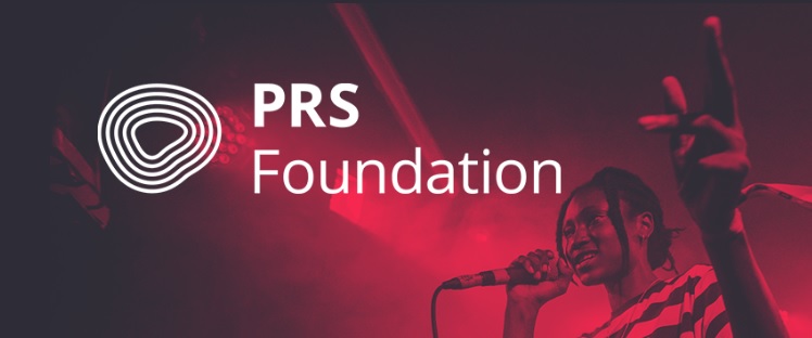 Closing soon! Apply for PRS Foundation's Women Make Music and Open Fund for Music Creators